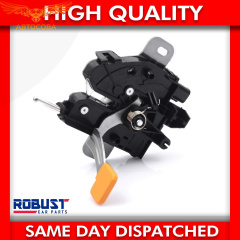 Фиксатор капота Ford Mondeo MK4 2007–2014